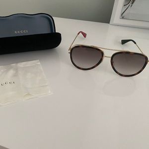 Gucci sunglasses